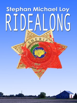 cover image of Ridealong